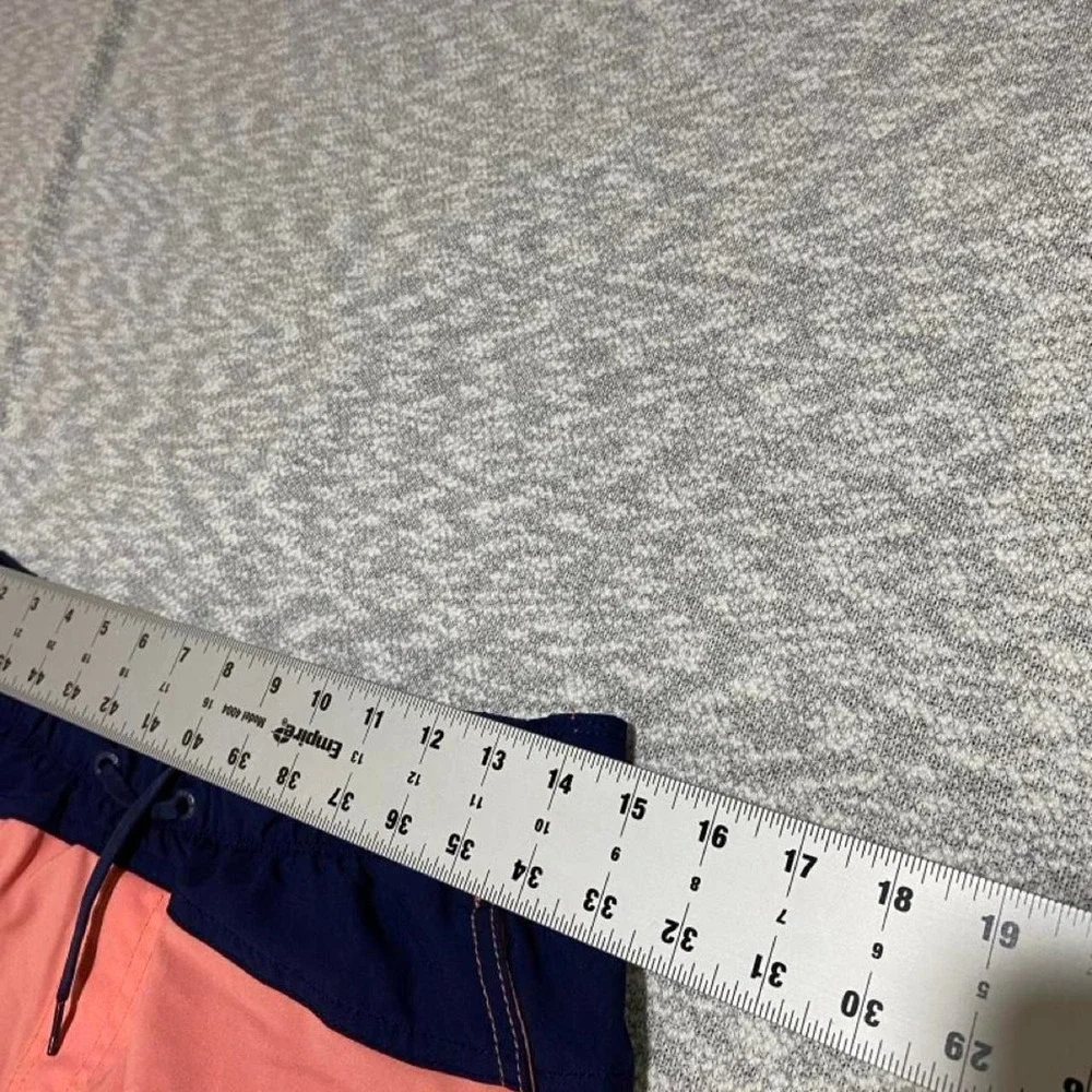 Speedo coral pink